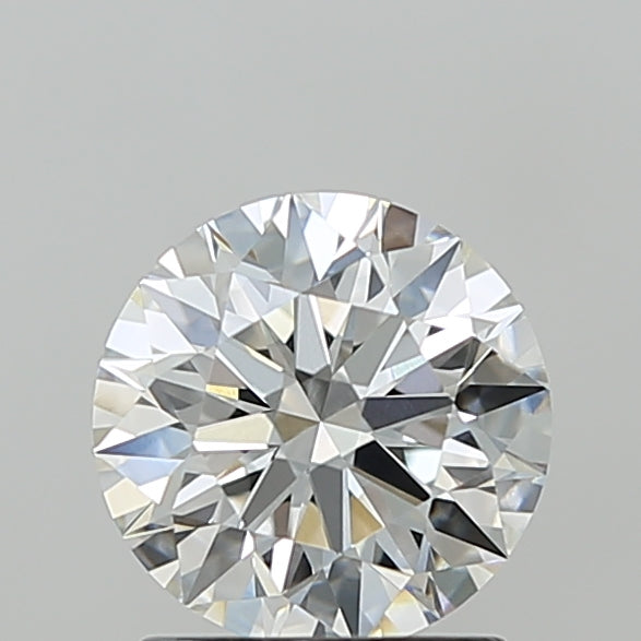 1.56ct Round E VVS1 Lab Created Diamond