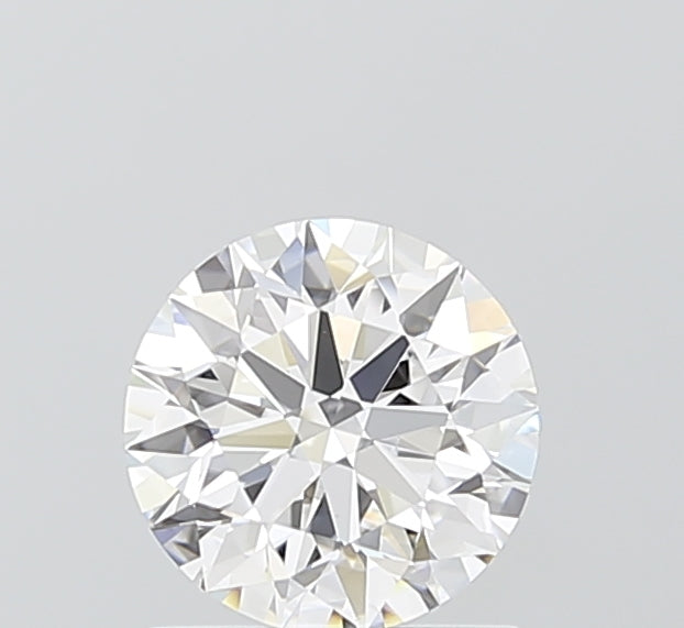 1.06ct Round D VVS2 Lab Created Diamond