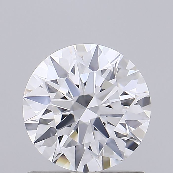 1.03ct Round D VS1 Lab Created Diamond
