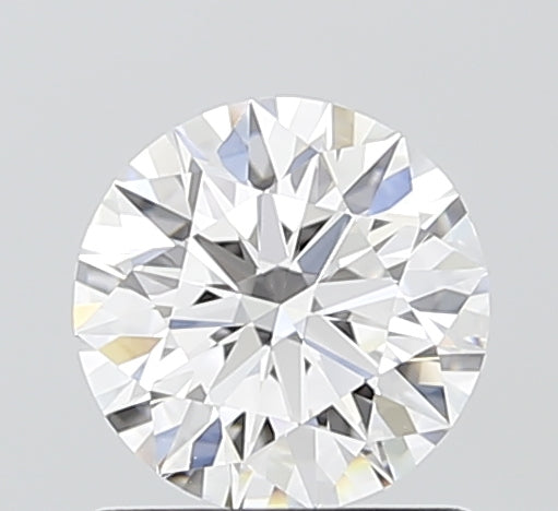 1.05ct Round D IF Lab Created Diamond