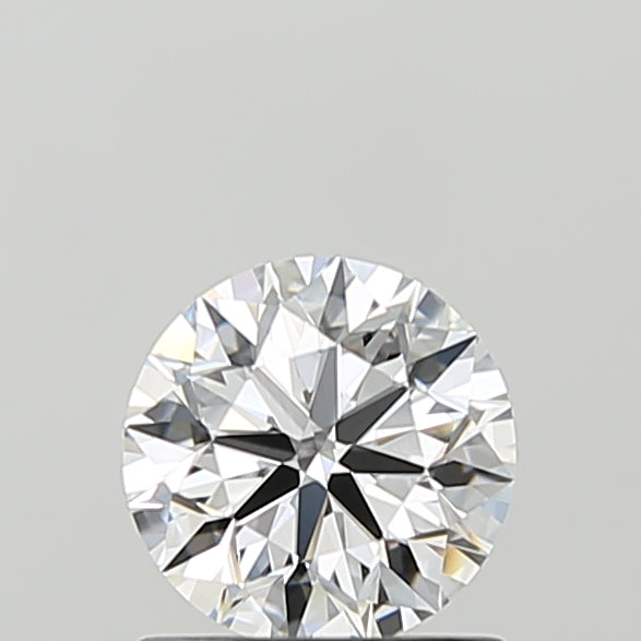 1.01ct Round D VVS2 Lab Created Diamond