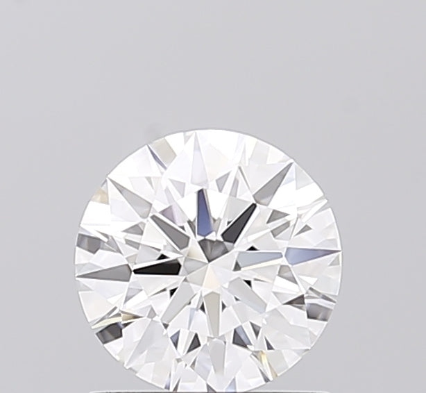 1.04ct Round D VVS2 Lab Created Diamond