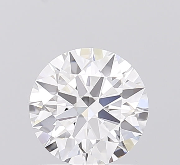 1.05ct Round D VVS1 Lab Created Diamond