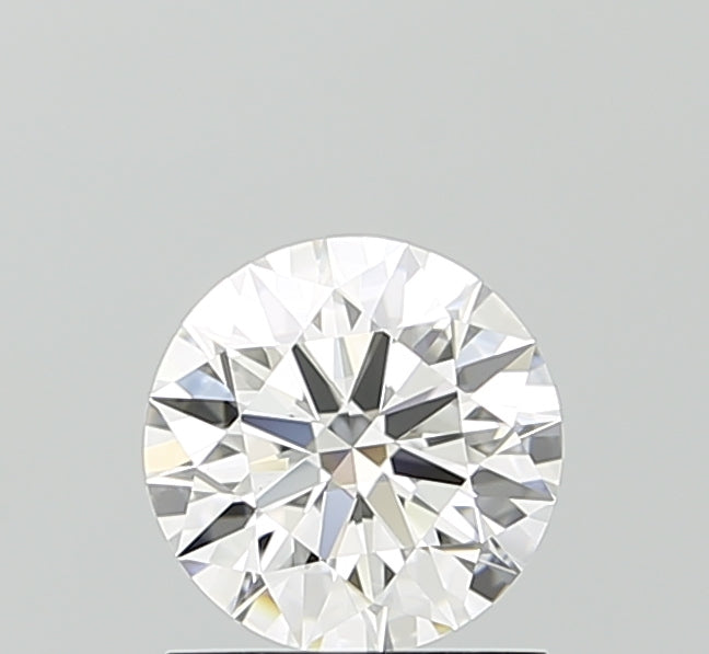 1.02ct Round E IF Lab Created Diamond