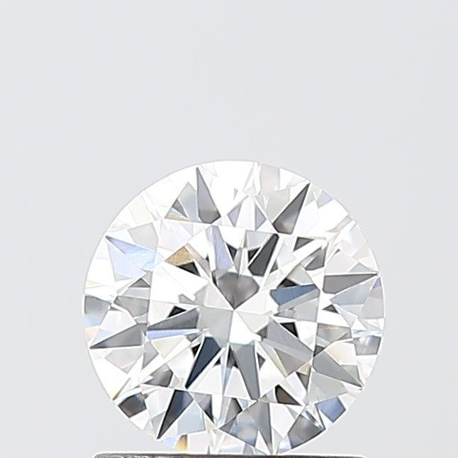 1.01ct Round D VVS2 Lab Created Diamond