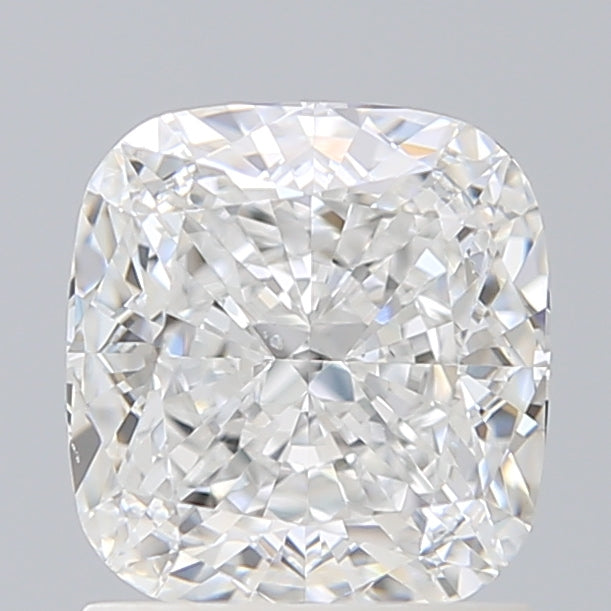 1.54ct Cushion E VS2 Lab Created Diamond