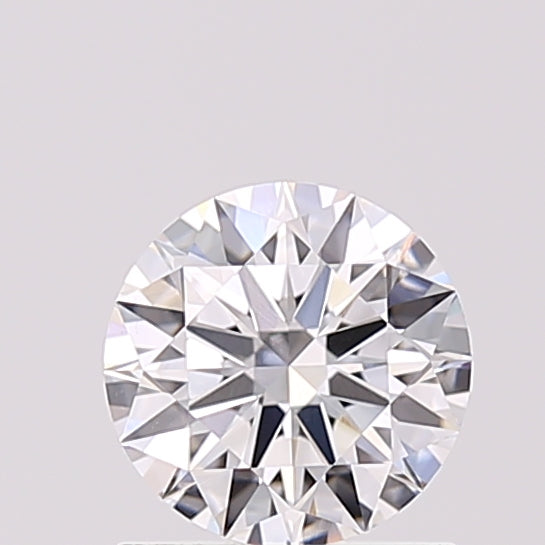 1.03ct Round D VS1 Lab Created Diamond