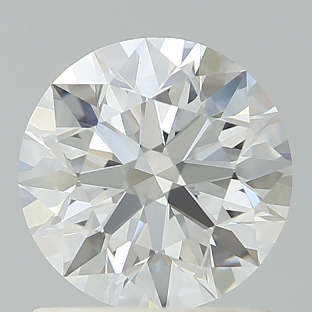 1.18ct Round E VS1 Lab Created Diamond