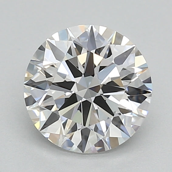 0.94ct Round E VS1 Lab Created Diamond