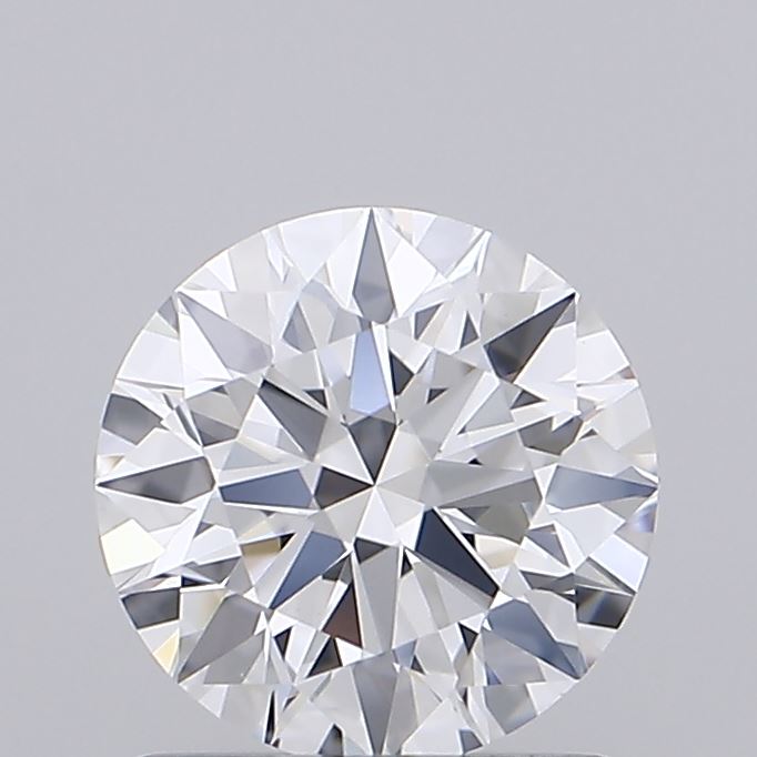 1.02ct Round D VS1 Lab Created Diamond
