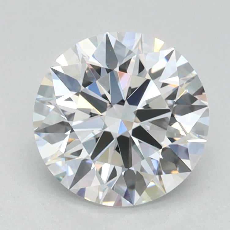 1.16ct Round D VVS1 Lab Created Diamond