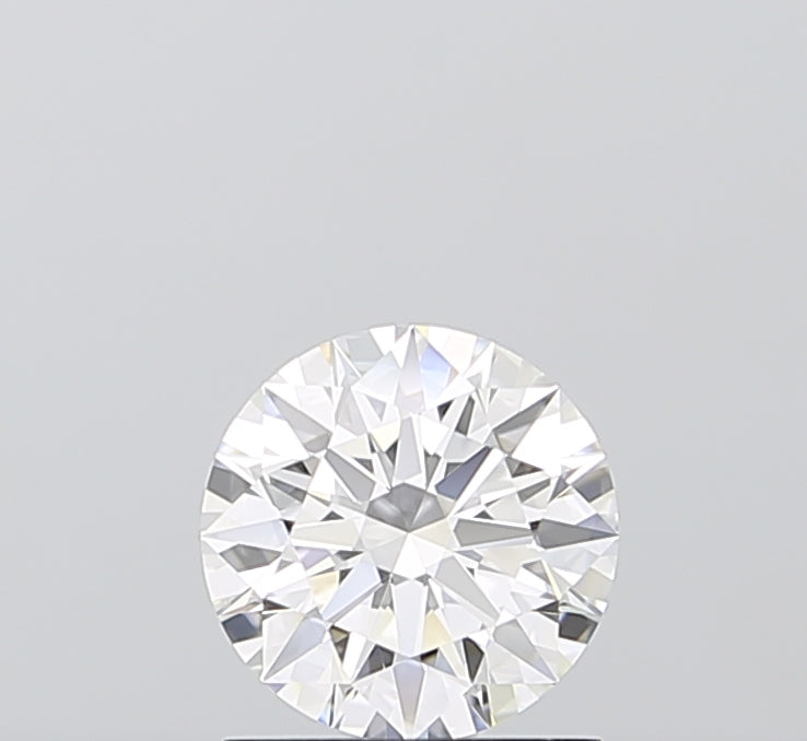 1.04ct Round D VVS2 Lab Created Diamond