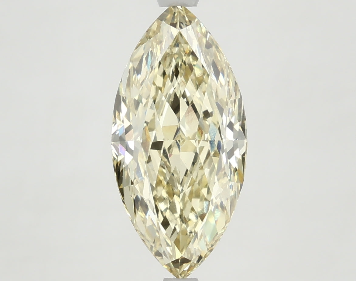 3.52ct Marquise VS1 Lab Created Diamond