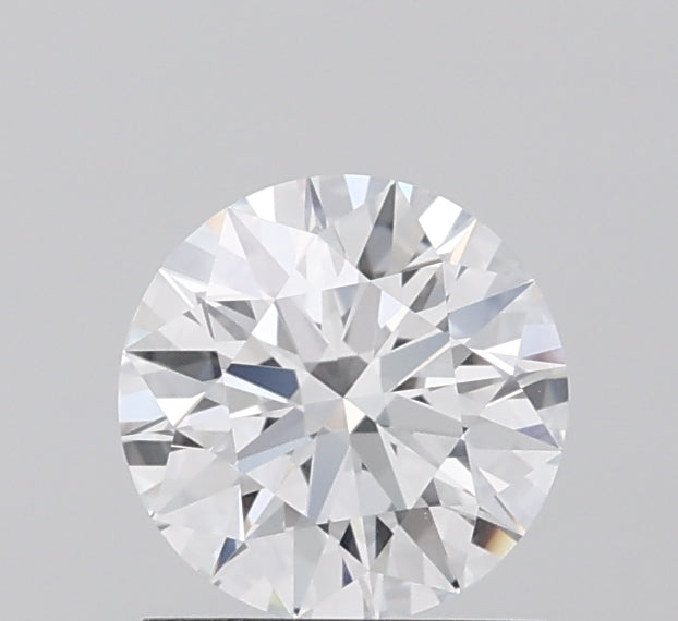 1.05ct Round D VVS2 Lab Created Diamond