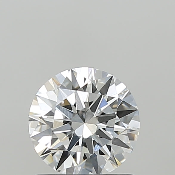 1.04ct Round E VVS2 Lab Created Diamond