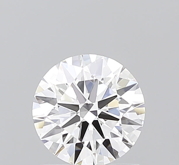 1.07ct Round D VVS1 Lab Created Diamond
