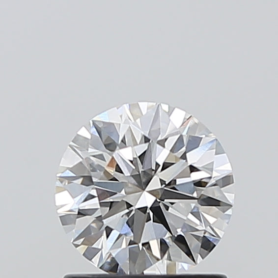 1.03ct Round E VVS2 Lab Created Diamond