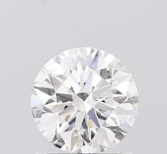 1.03ct Round D VVS2 Lab Created Diamond