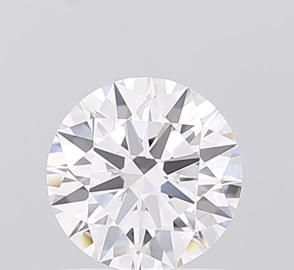 1.06ct Round D VVS1 Lab Created Diamond