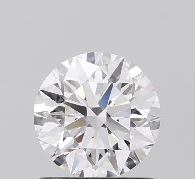 1.03ct Round D VVS2 Lab Created Diamond