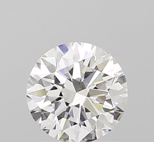 1.22ct Round D VVS1 Lab Created Diamond