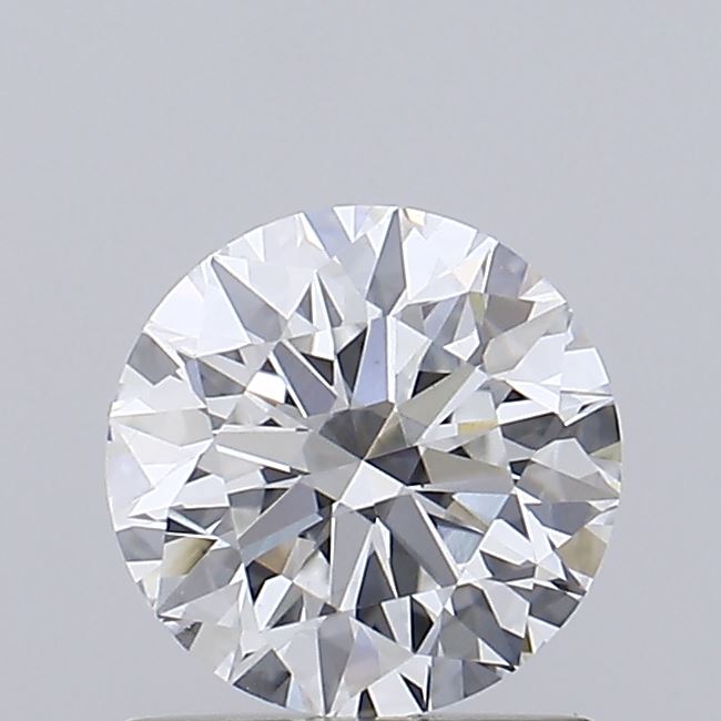 1.08ct Round E VS1 Lab Created Diamond