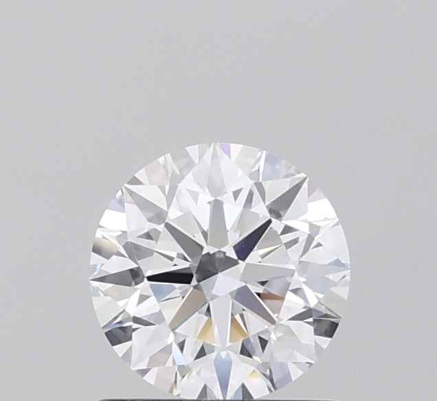 1.04ct Round D VVS1 Lab Created Diamond
