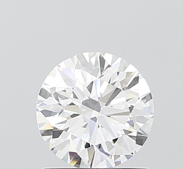 1.05ct Round D IF Lab Created Diamond