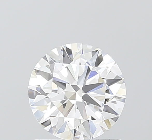 1.03ct Round D VVS2 Lab Created Diamond