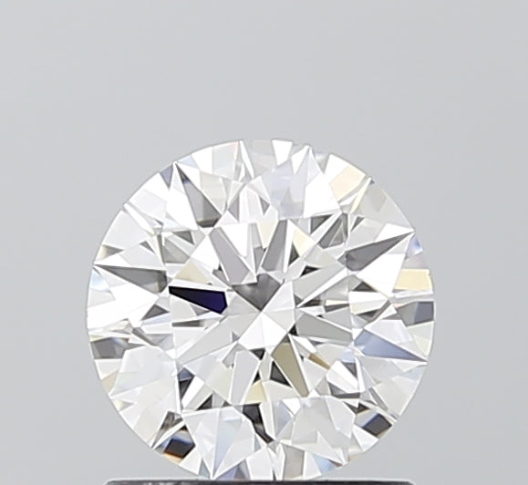 1.03ct Round D VVS1 Lab Created Diamond