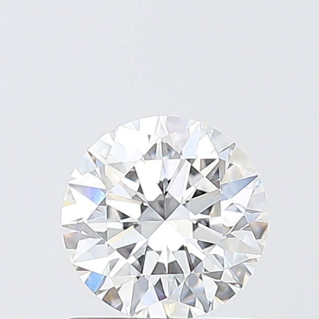 1.01ct Round D VVS2 Lab Created Diamond