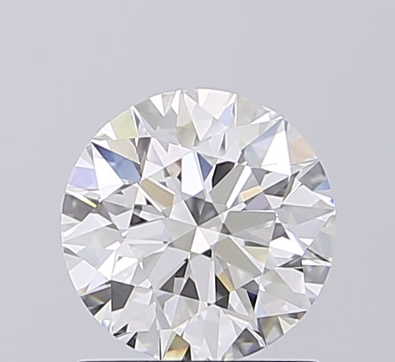 1.21ct Round E VVS2 Lab Created Diamond