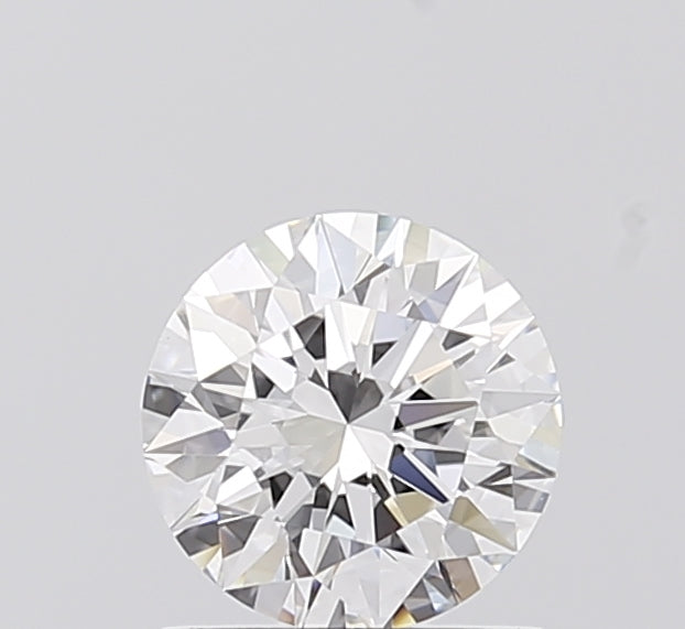1.06ct Round D VS1 Lab Created Diamond
