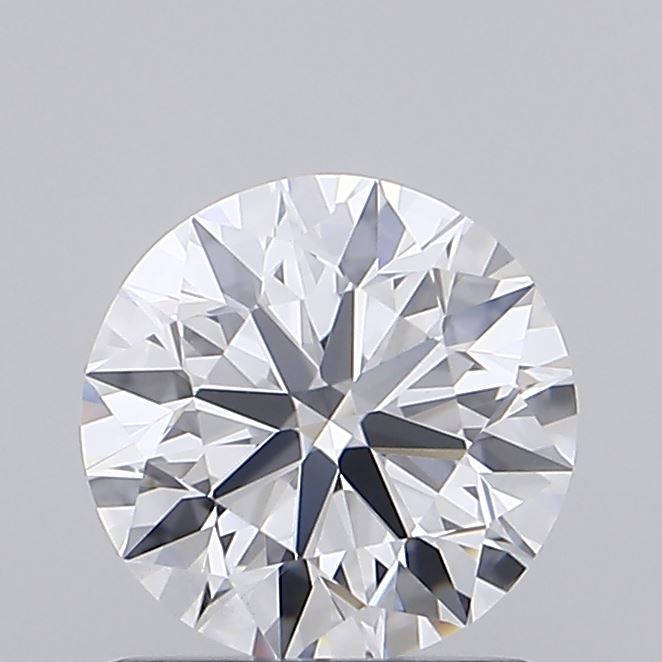 1.04ct Round D VS1 Lab Created Diamond