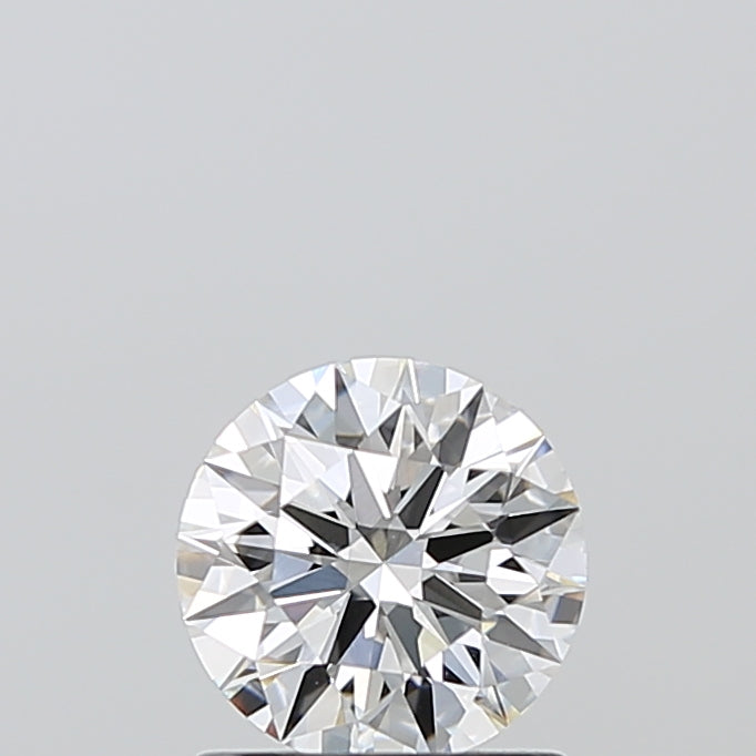 1.04ct Round E VVS2 Lab Created Diamond