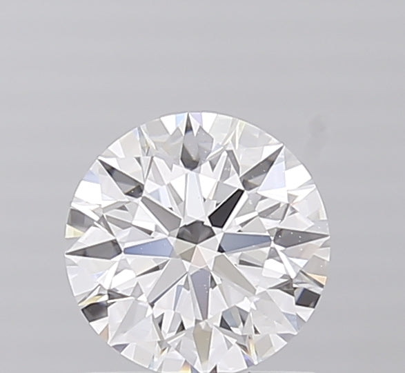 1.08ct Round D VVS1 Lab Created Diamond