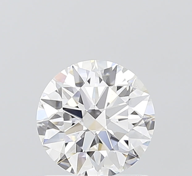 1.06ct Round D VVS1 Lab Created Diamond