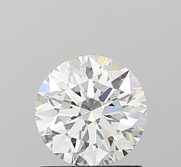 1.09ct Round D VVS1 Lab Created Diamond