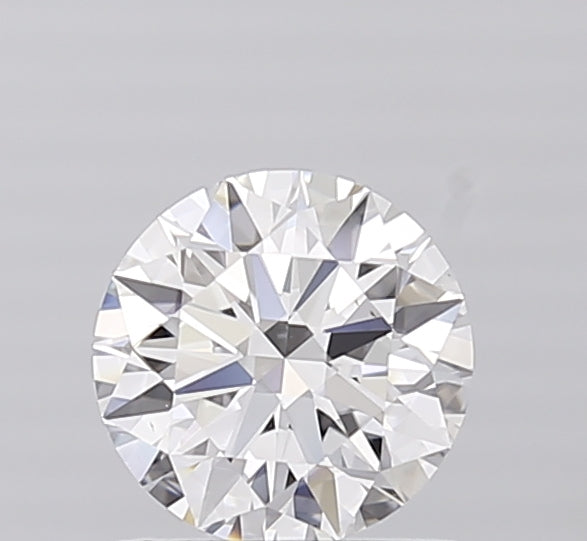1.04ct Round D VVS1 Lab Created Diamond