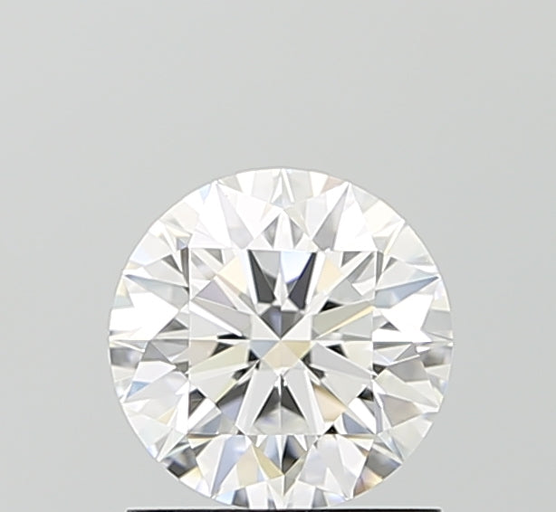 1.06ct Round D VVS1 Lab Created Diamond