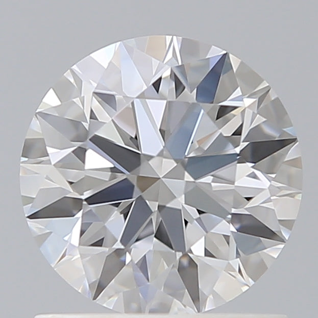 1.14ct Round E VVS1 Lab Created Diamond