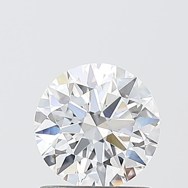 1.1ct Round D VS1 Lab Created Diamond