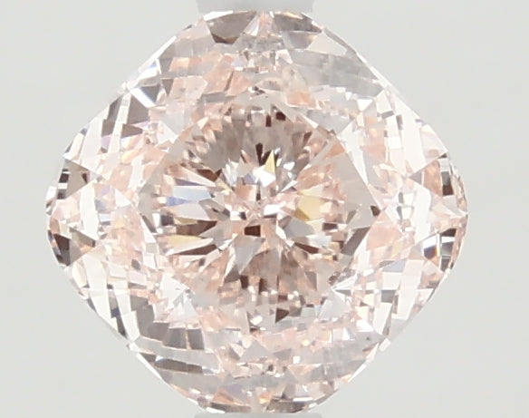 1.3ct Cushion VS1 Lab Created Diamond