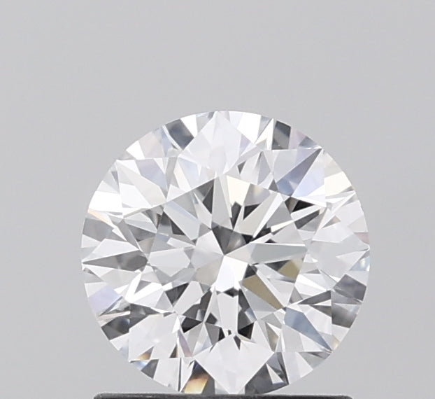 1.07ct Round D VVS1 Lab Created Diamond