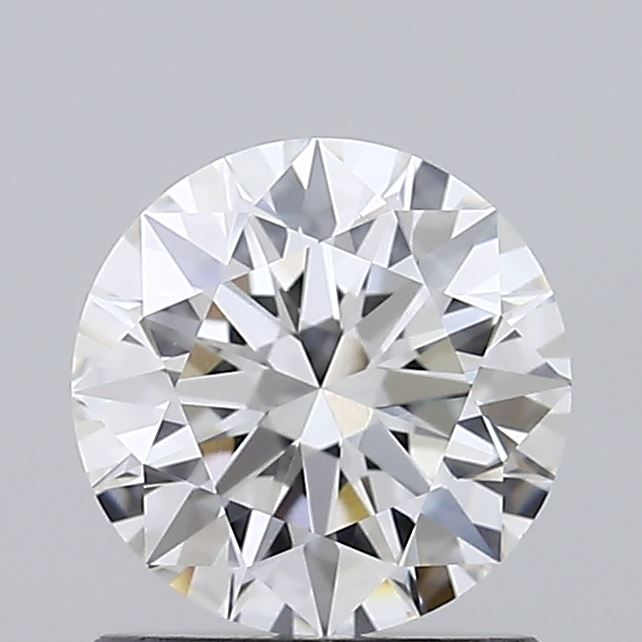 1.08ct Round E VVS2 Lab Created Diamond