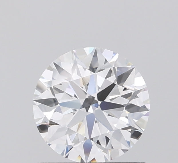 1.05ct Round D VVS2 Lab Created Diamond