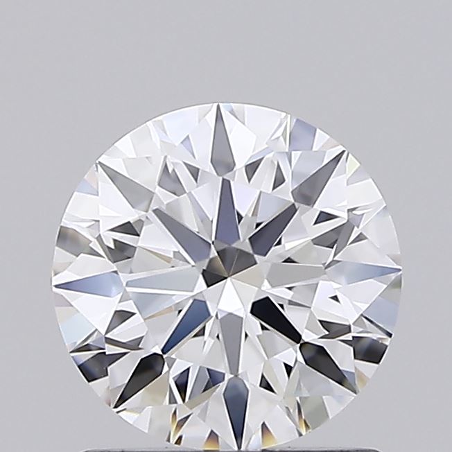 1.01ct Round D VVS2 Lab Created Diamond