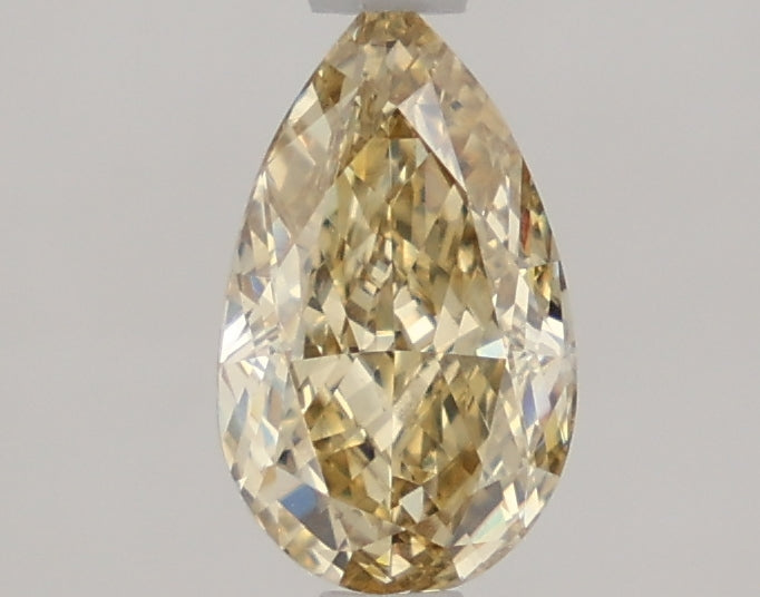 1.05ct Pear VS1 Lab Created Diamond