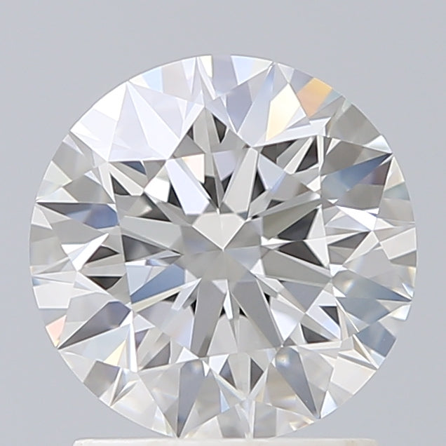 1.71ct Round E VS1 Lab Created Diamond