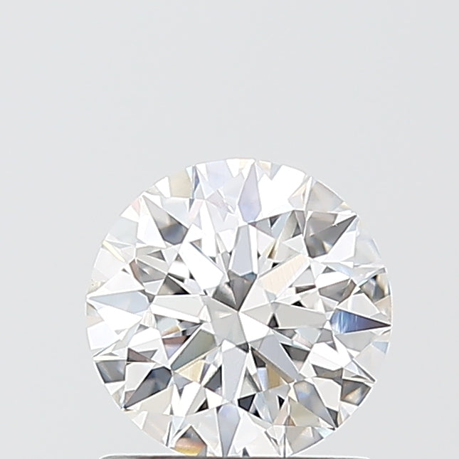 1.08ct Round E VVS2 Lab Created Diamond